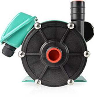 پمپ دستگاه تصفیه آب دریا