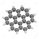 ساختار مولکولی هیدروکربن های آروماتیک چند حلقه ای PAHs