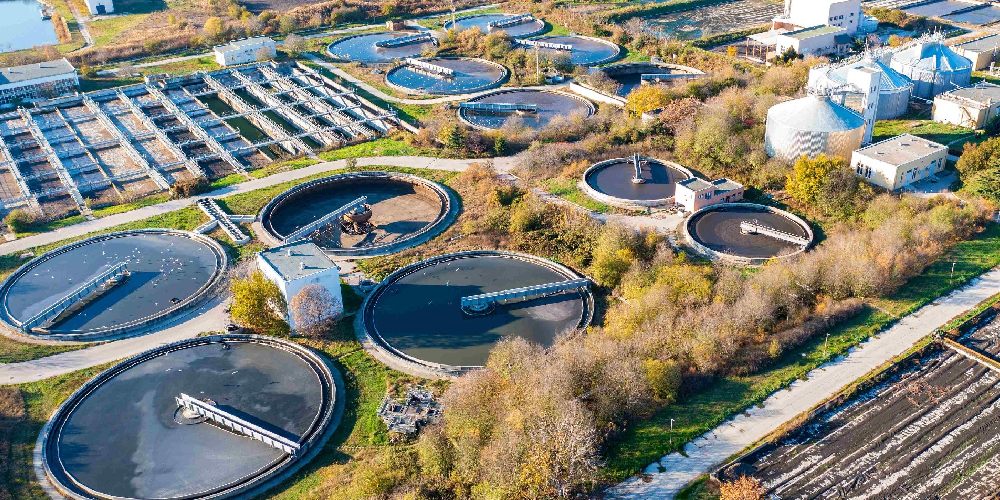 پتانسیل اکسیداسیون و احیا چیست؟ کاربرد ORP در صنعت آب و فاضلاب