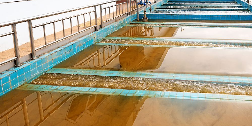 روش های جدید حذف آرسنیک از آب