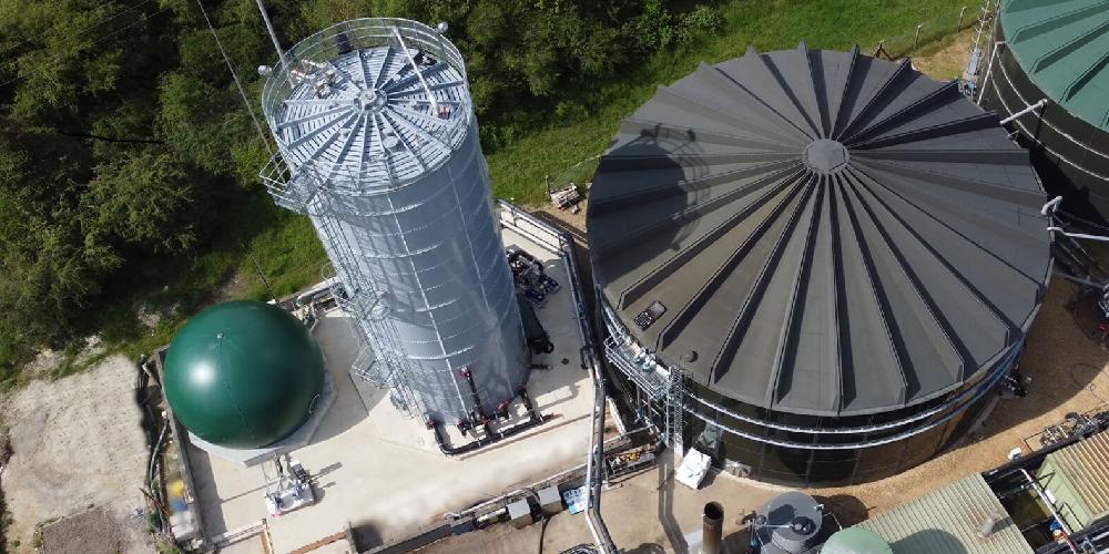 هضم هوازی لجن حاصل از تصفیه فاضلاب