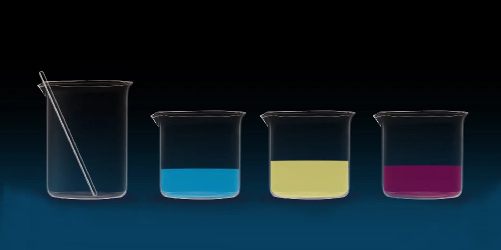 کروماتوگرافی چیست؟ تکنیک Chromatography به زبان ساده