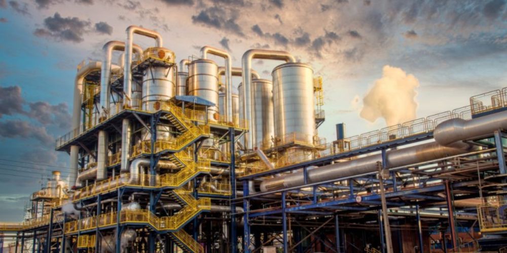 کاربردهای دستگاه تصفیه آب صنعتی در بخش های مختلف