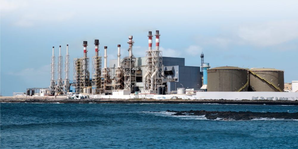 تصفیه آب دریا برای کشاورزی چگونه انجام می‌شود؟