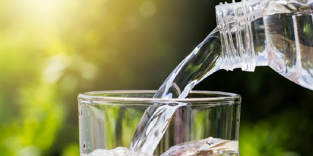 اهمیت تصفیه آب شور به شیرین چیست؟