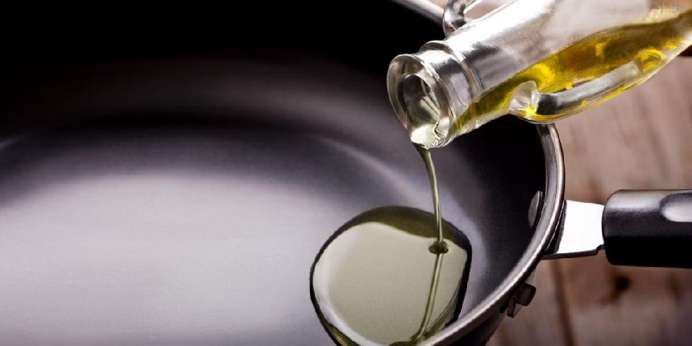 تست ایمنی روغن ها و چربی های خوراکی