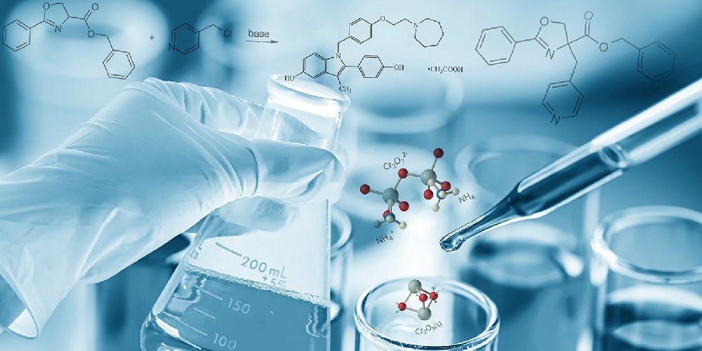 فناوری‌های پیشرفته برای تجزیه و تحلیل سریع آلاینده‌ها در پساب