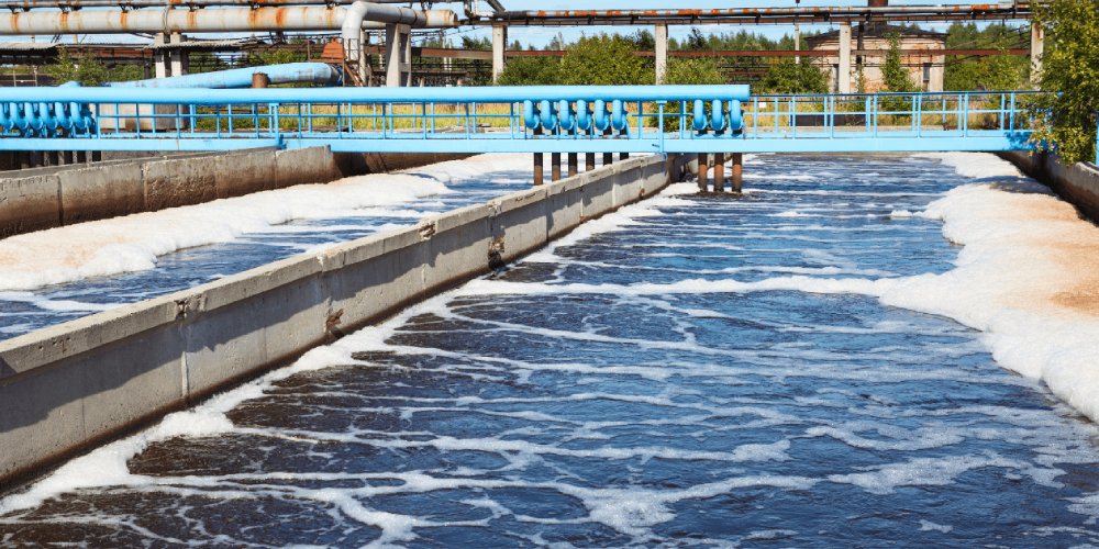 استفاده از بیوالکتروشیمی (BETT) در تصفیه فاضلاب صنعتی