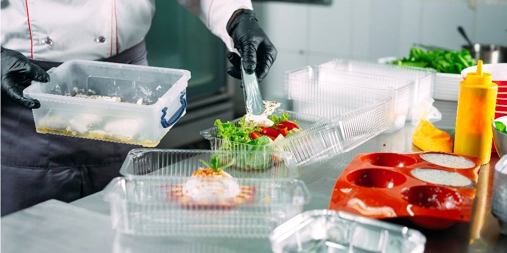 چطور با استفاده از آزمون مواد غذایی، قوانین FDA را رعایت کنیم؟