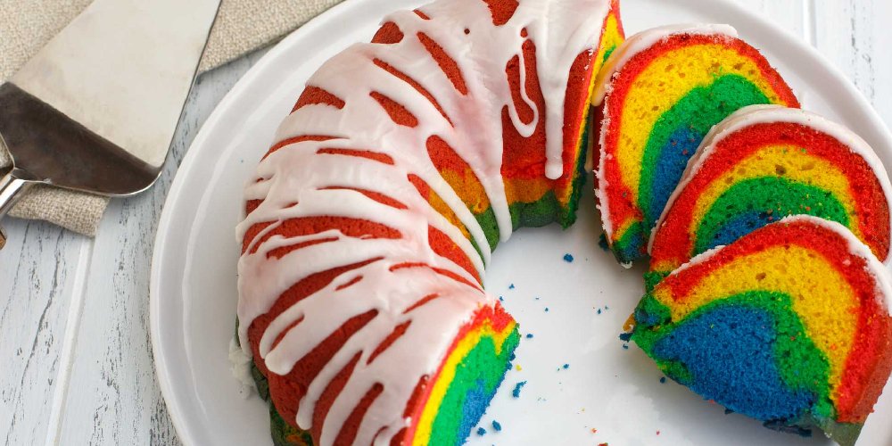 اندازه گیری میزان رنگ های مصنوعی در مواد خوراکی