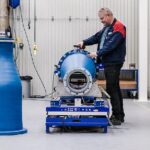 خرید دستگاه تصفیه آب صنعتی با تکنولوژی روز دنیا