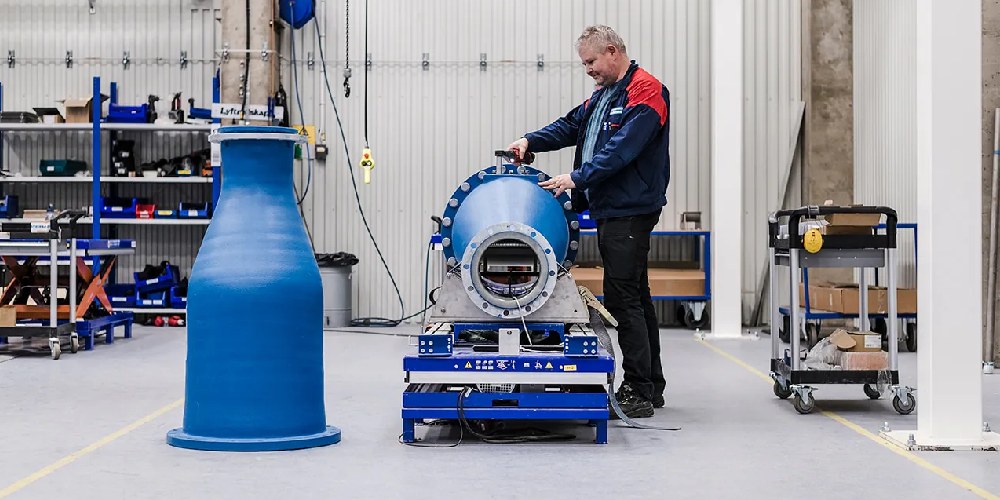 خرید دستگاه تصفیه آب صنعتی با تکنولوژی روز دنیا