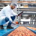 کنترل کیفیت در صنعت مواد غذایی چیست؟