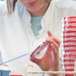 آزمایشگاه تخصصی آنالیز سموم و آلودگی‌های مواد غذایی