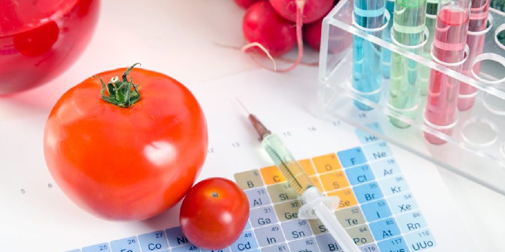 آنالیز عناصر معدنی و شیمیایی مواد غذایی