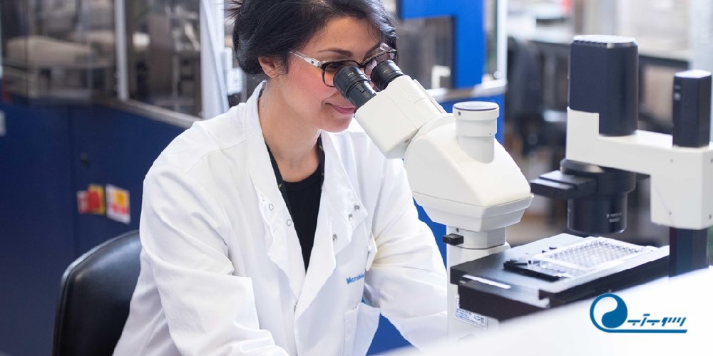 روش های نوین کشت و شناسایی میکروارگانیسم ها